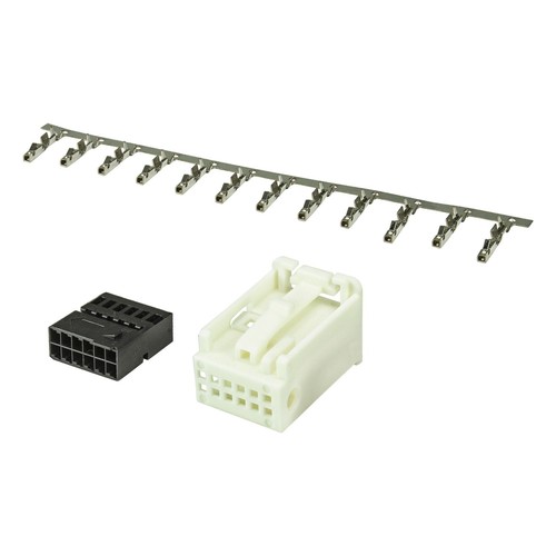 Quadlock most stecker buchse - quadlock,