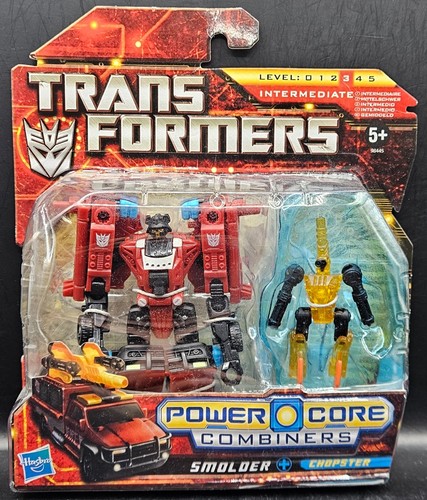 Transformers power core - transformers,