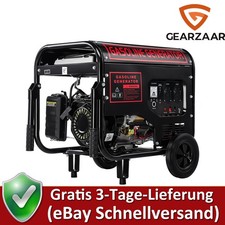 Benzin Stromerzeuger