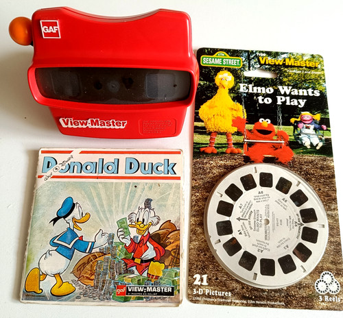 View master betrachter - ⭐,