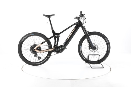 Haibike alltrail bike - haibike, 7