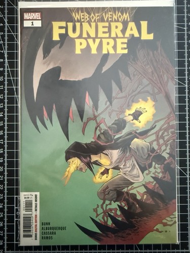 Web venom funeral pyre nr - web,