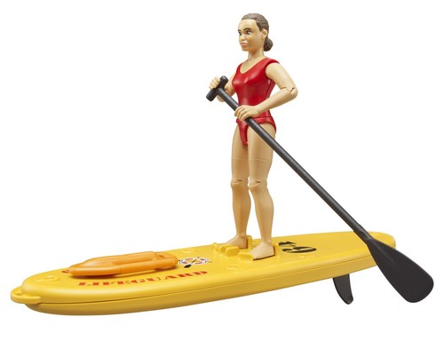 Bruder 62785 bworld - bruder®,