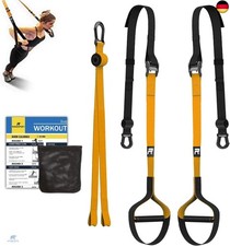 RHINOSPORT Schlingentrainer