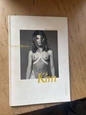 BETTINA RHEIMS - Kim Harlow -