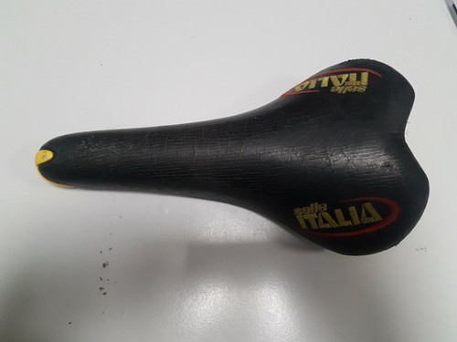 Sillin selle italia turbo - selle,