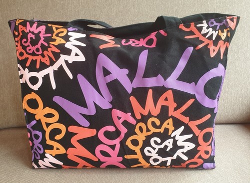 Robin ruth tote bag - tote, mallorca