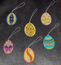 PLAUENER SPITZE Osterstrauß