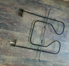 Heizung indesit HGK 20 B IX 20.40625.000R EINBAUHERD Herd Ofen