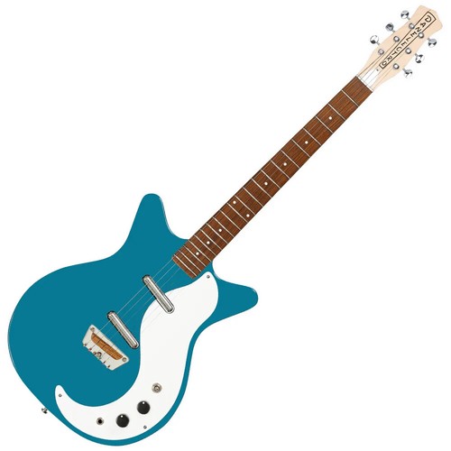 Danelectro dc59 the stock - danelectro,