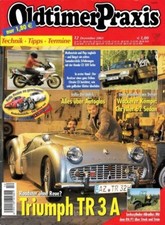 OP0312 + HONDA CX 500 Turbo +