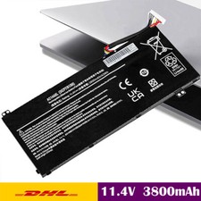Akku für acer aspire nitro - akku,