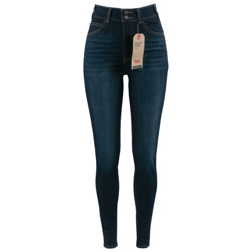Levi damen jeans a0985 0000 - damen,
