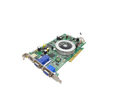 MEDION MSI GeFORCE4 TI 4200