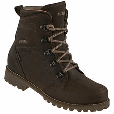 Meindl Sondrio Lady GTX Damen-Winterschuhe Gore-Tex Winterstiefel Schnee Braun