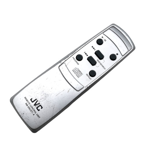 Jvc srcst1 fernbedienung - rm-srcst1, a