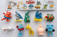 Mon Desir - Funny Animals -  KPS  mit 10 BPZ 2019  RAR