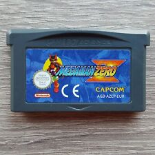 Mega Man Megaman Zero 1