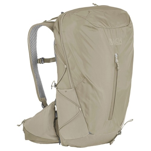Bach shield rucksack - 26,