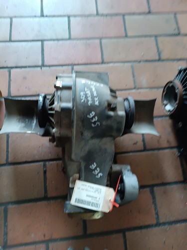 Differential cuc passat 3b - differential,