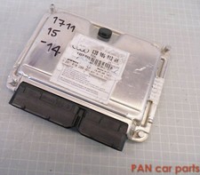 Motorsteuergerät Audi A4/S4 8D2/8D5, Bj.'00, AFN ACG,  0281010200, 038906012AH