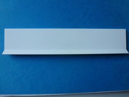 Klauke briefkastenklappe 250 - klauke, x