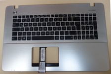 Tastatur Asus R752NA R752L