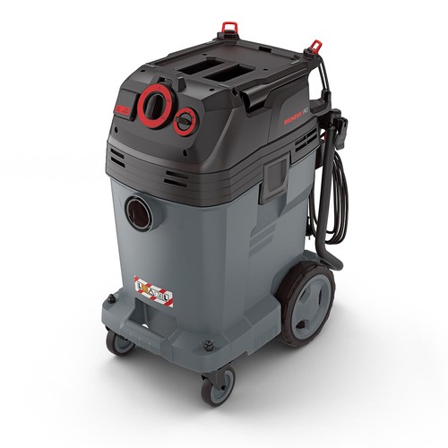 Menzer vcl 550 - menzer, pro