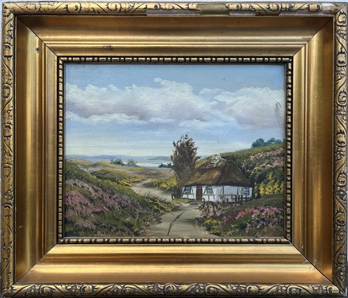 Impressionist weite - impressionist,