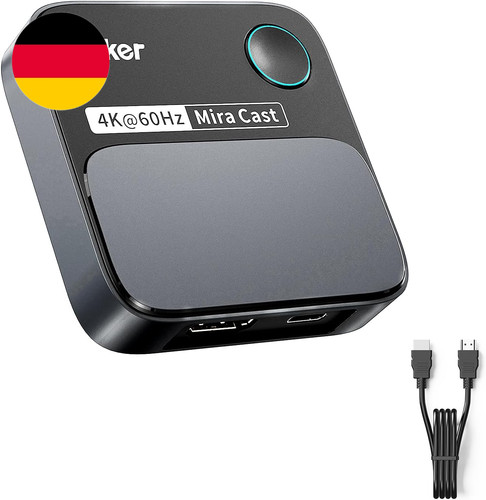 Yinker 4k60hz hdmi wireless - hdmi,