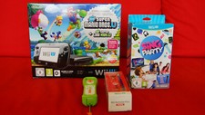 Nintendo Wii U - Super Mario &