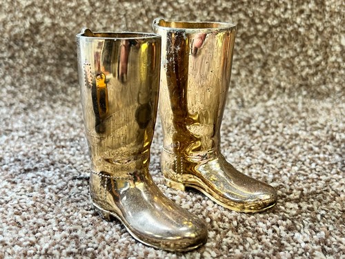 Vintage military pair - vintage, of