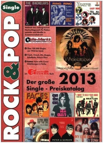 Der große rock - der, &