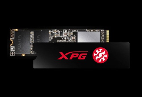 Adata xpg sx6000 - pro, series