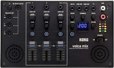 KORG Volca Mix Analog-Mixer