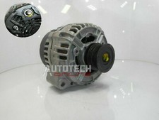 Lichtmaschine 115A Mercedes