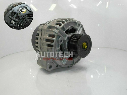 Lichtmaschine 115a mercedes - lichtmaschine,