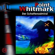 CD * POINT WHITMARK -