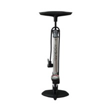 Luftpumpe Standpumpe Manometer