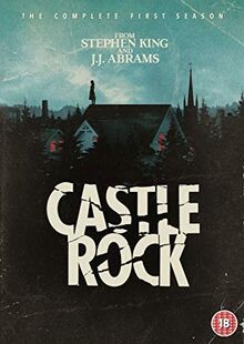 Castle rock season - rock:, 1