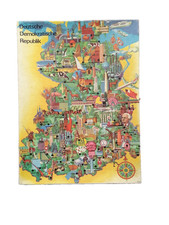 DDR Annaberger Puzzle