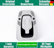 Innenraumleuchte Deckenleuchte Leuchte Vorn titangrau Audi A4 B9 8W 8W0947135D