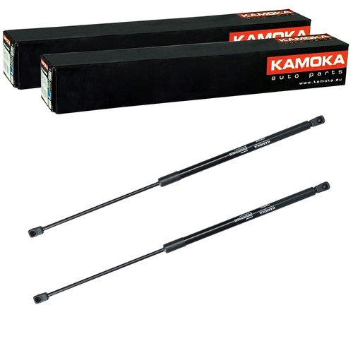 Kamoka gasfedern - 2x,
