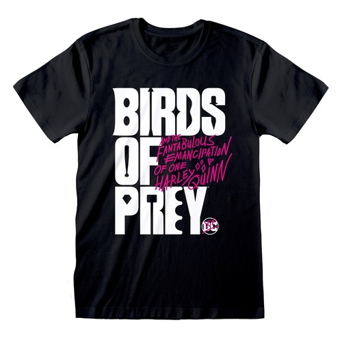 Birds prey shirt logo - prey, t-shirt