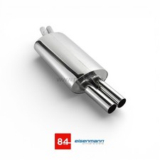 BMW E30 M3 Eisenmann