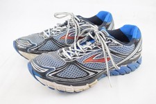 Brooks ghost grey blue eu - grey,