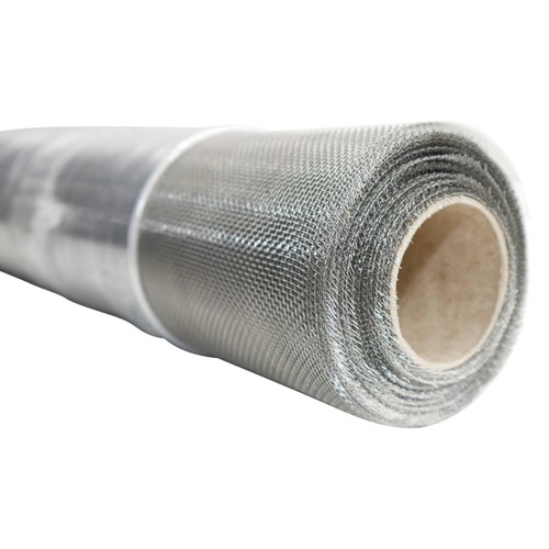 Edelstahlgewebe v2a 60 cm - edelstahlgewebe,