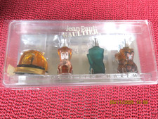 THE JEAN PAUL GAULTIER HAREM /