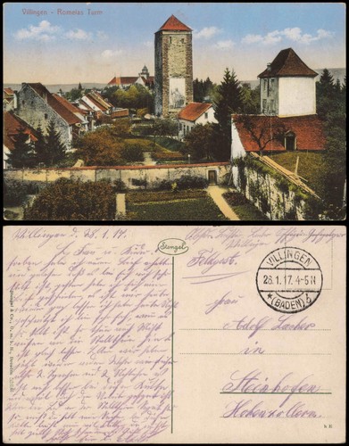 Villingen-Villingen-Schwenning