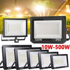 10W-500W LED Strahler Außen